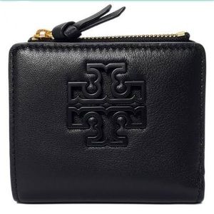 Tory Burch Lily Mini Wallet NWT